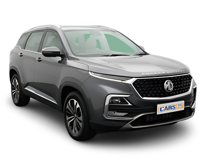 MG HECTOR-img